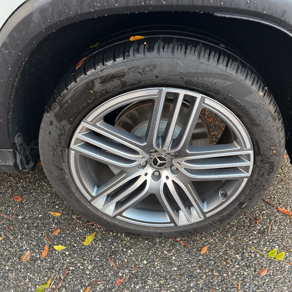 2024 Mercedes-Benz GLS GLS 450