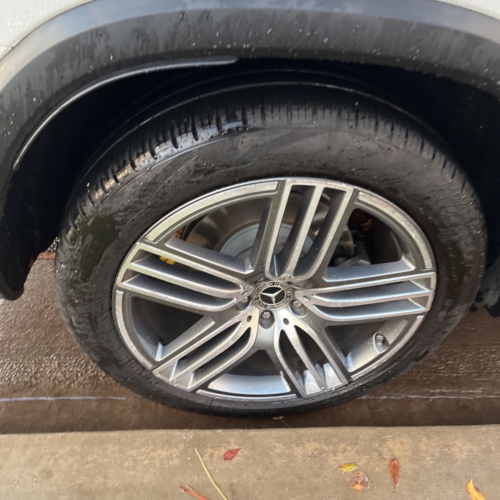 2024 Mercedes-Benz GLS GLS 450