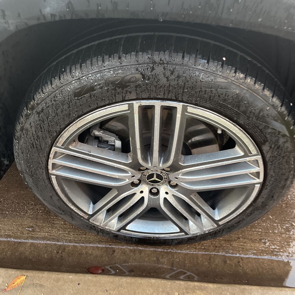 2024 Mercedes-Benz GLS GLS 450