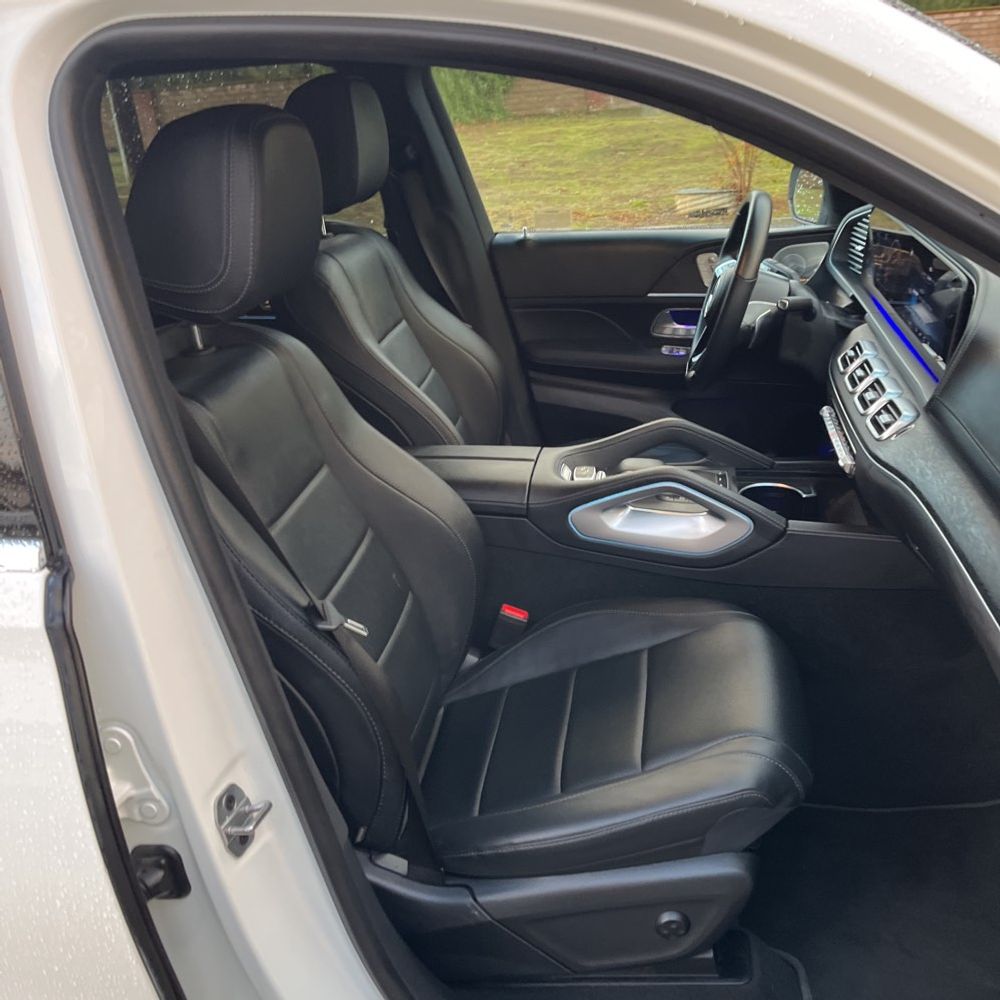 2024 Mercedes-Benz GLS GLS 450