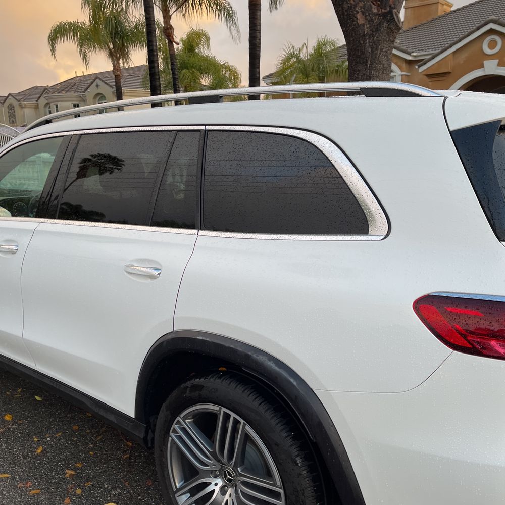 2024 Mercedes-Benz GLS GLS 450