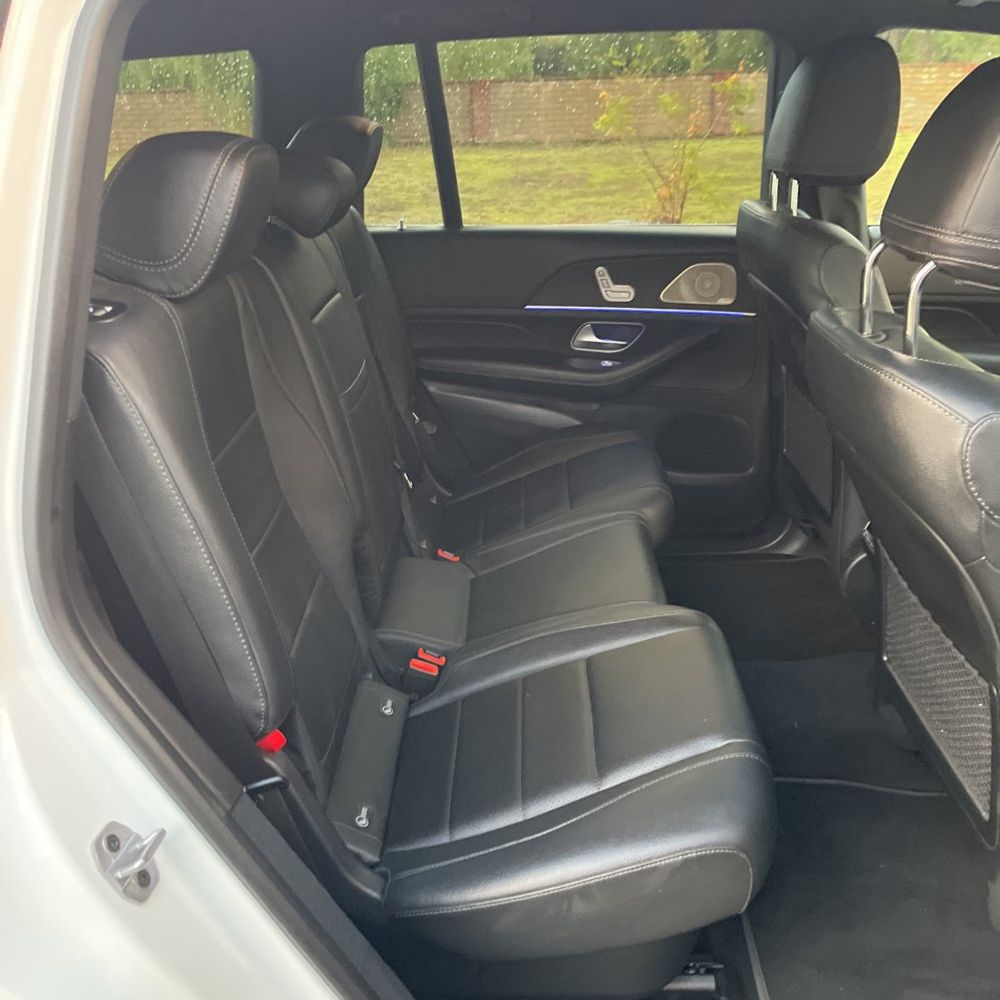 2024 Mercedes-Benz GLS GLS 450
