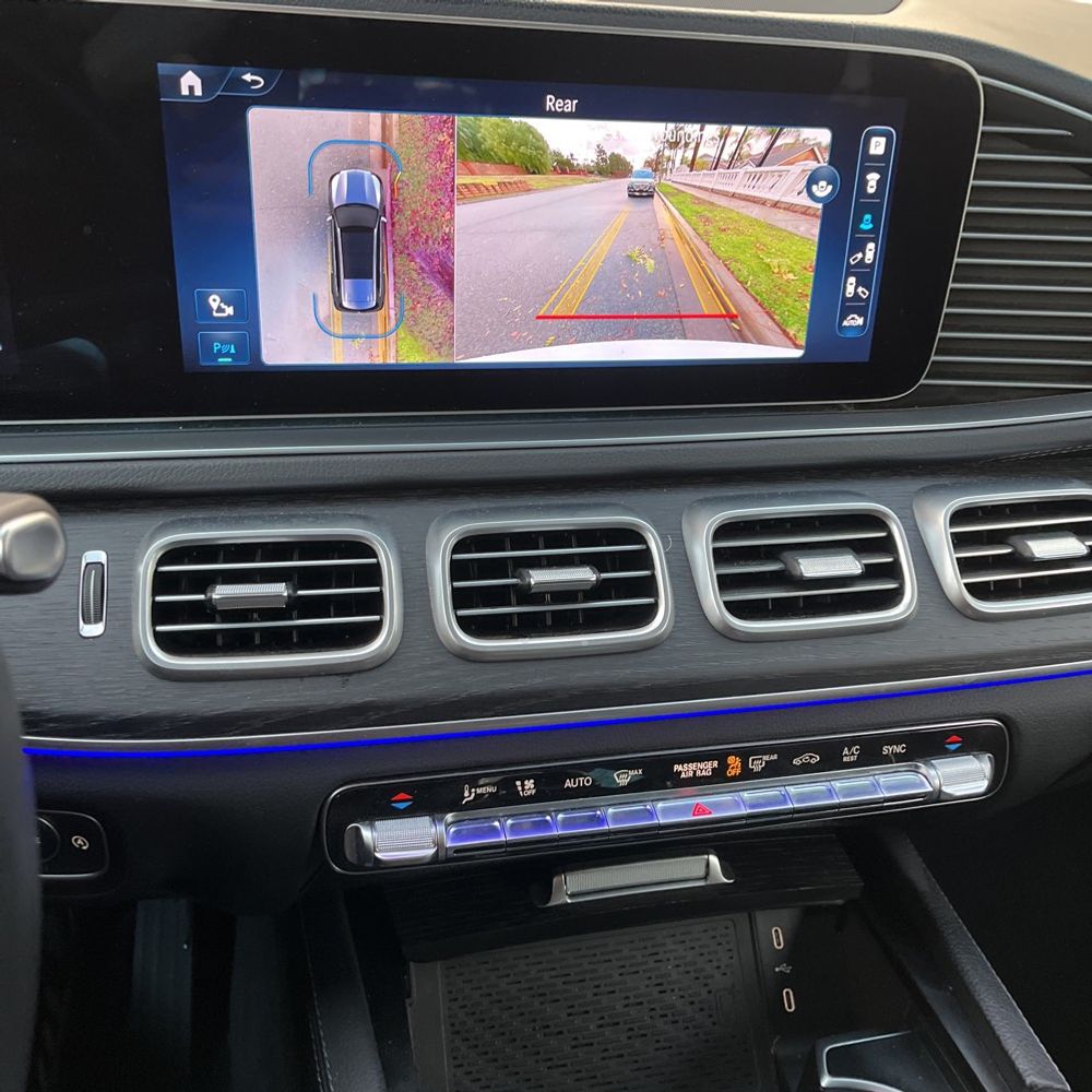 2024 Mercedes-Benz GLS GLS 450
