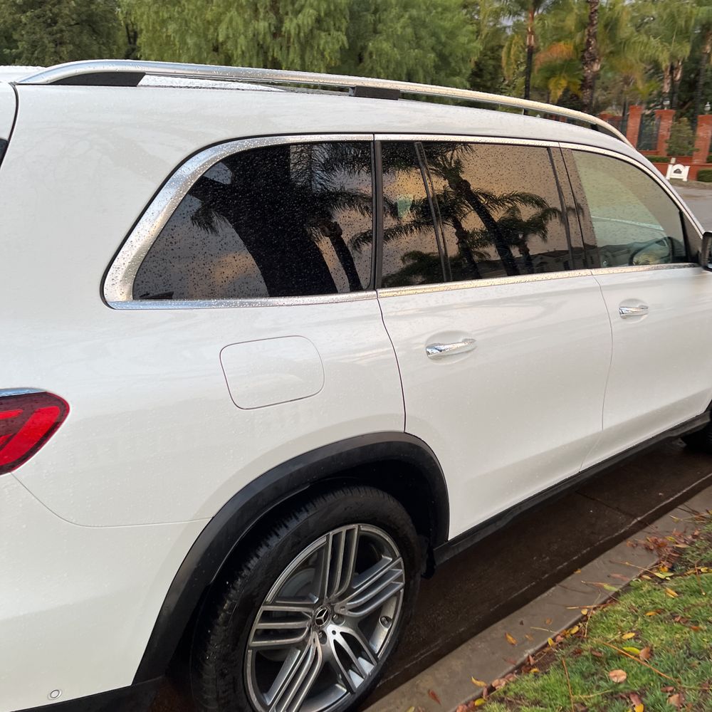 2024 Mercedes-Benz GLS GLS 450