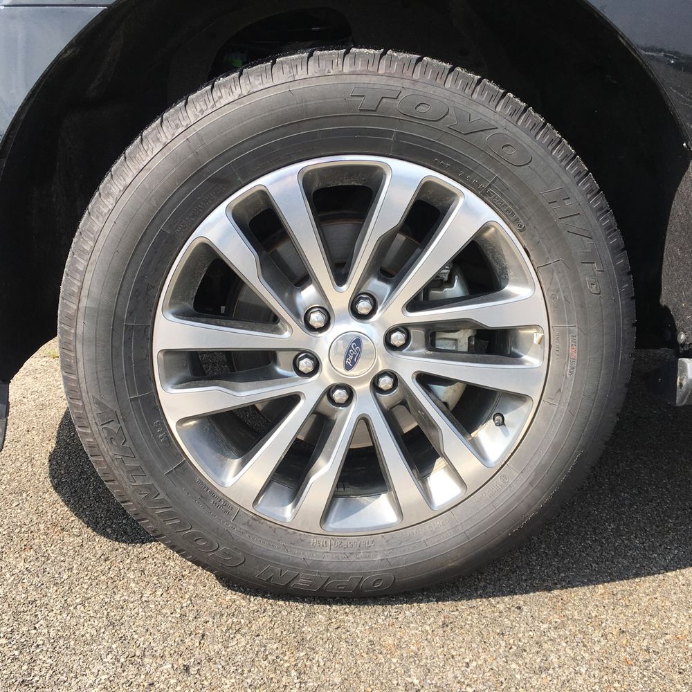 2018 Ford Expedition Max Limited