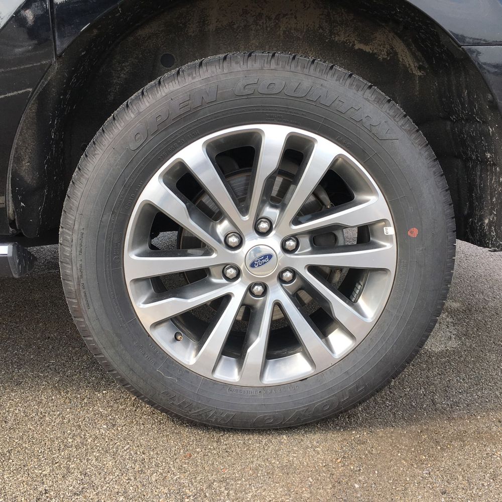 2018 Ford Expedition Max Limited