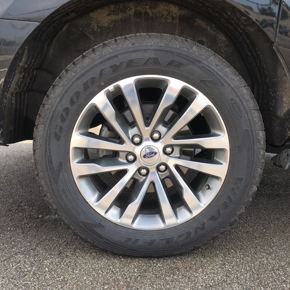 2018 Ford Expedition Max Limited