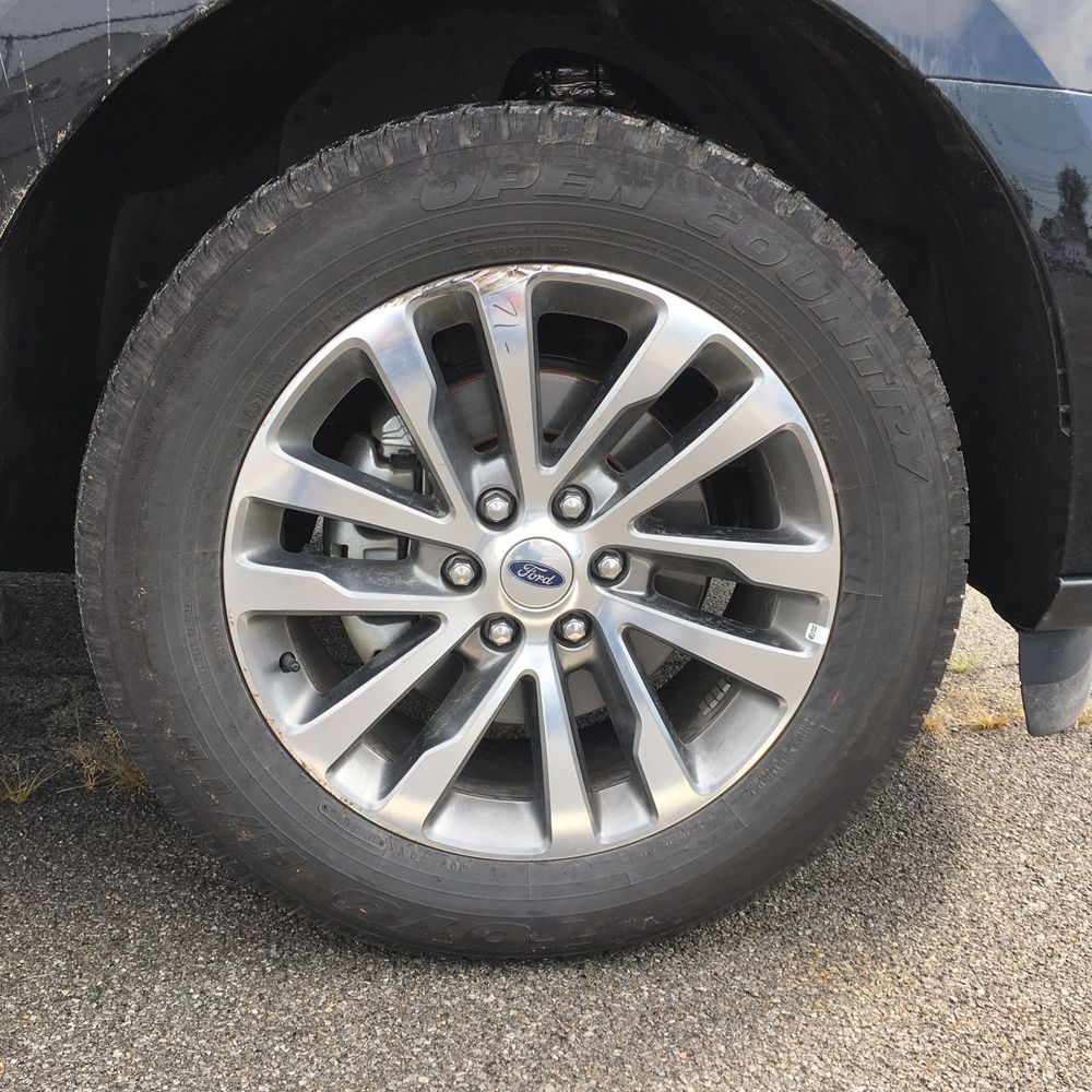 2018 Ford Expedition Max Limited
