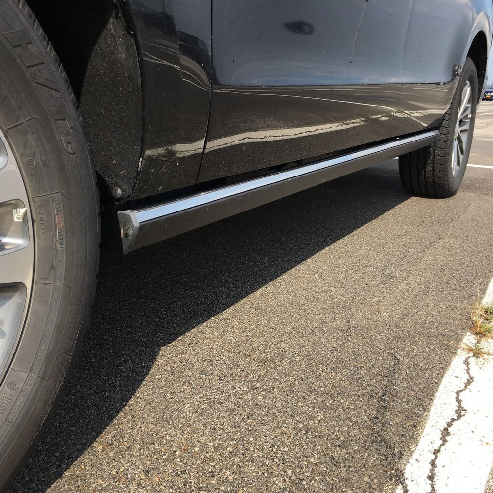 2018 Ford Expedition Max Limited