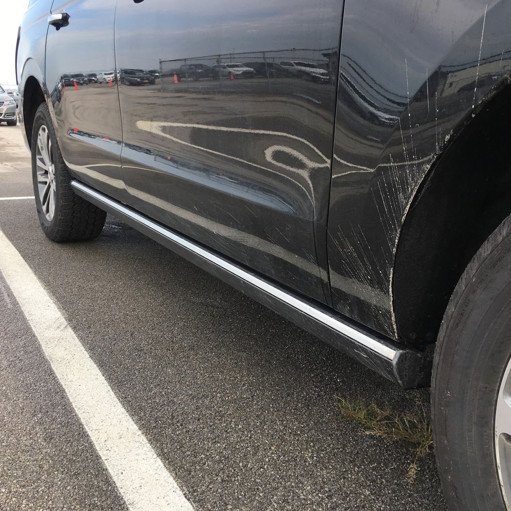 2018 Ford Expedition Max Limited