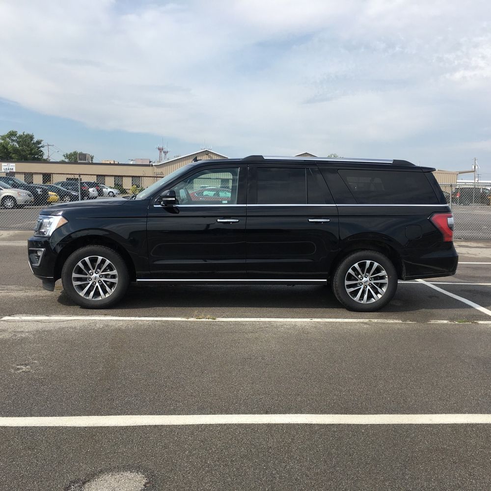 2018 Ford Expedition Max Limited