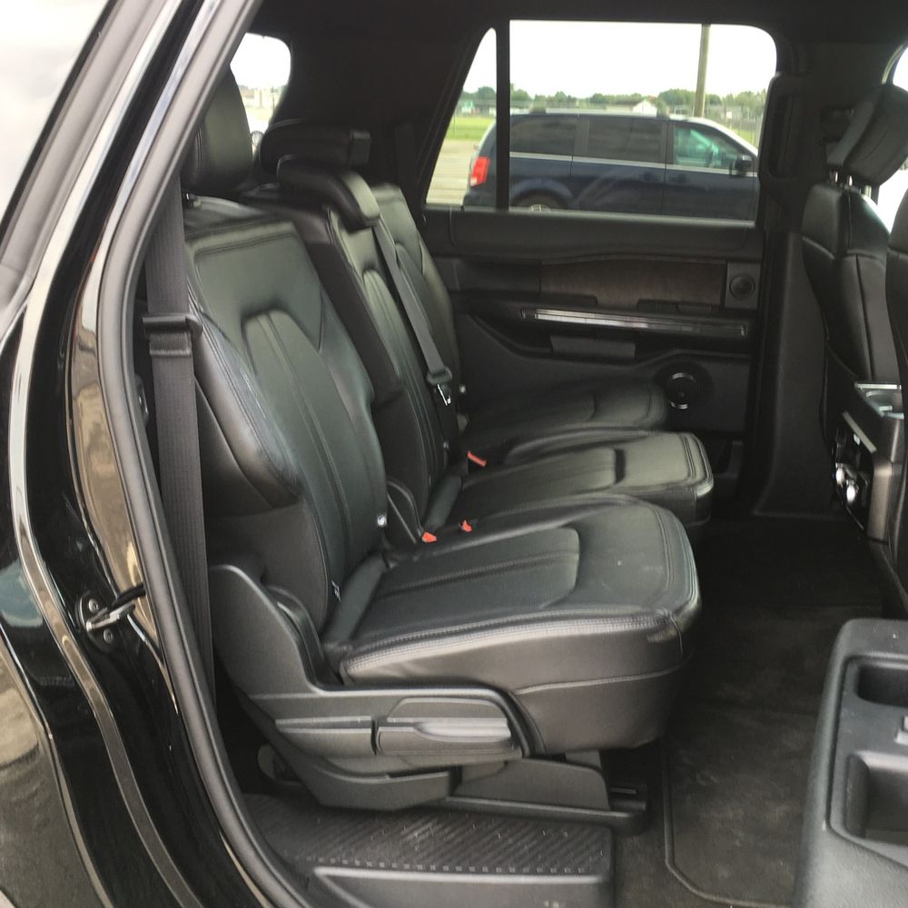 2018 Ford Expedition Max Limited