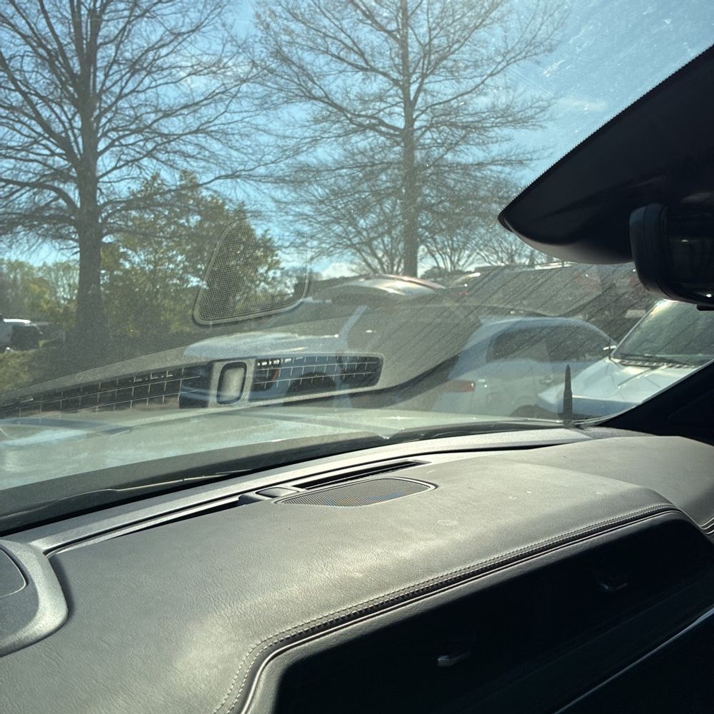 2024 GMC Sierra 2500HD AT4X