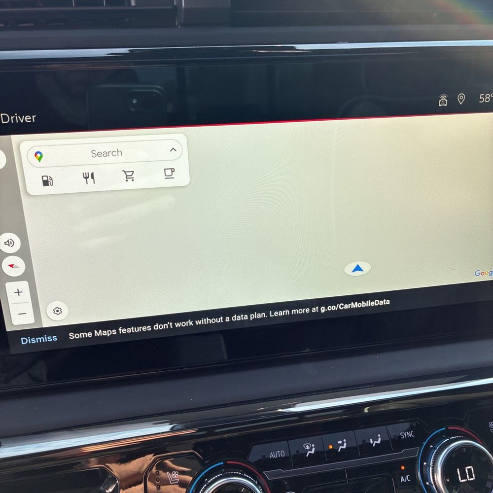 2024 GMC Sierra 2500HD AT4X