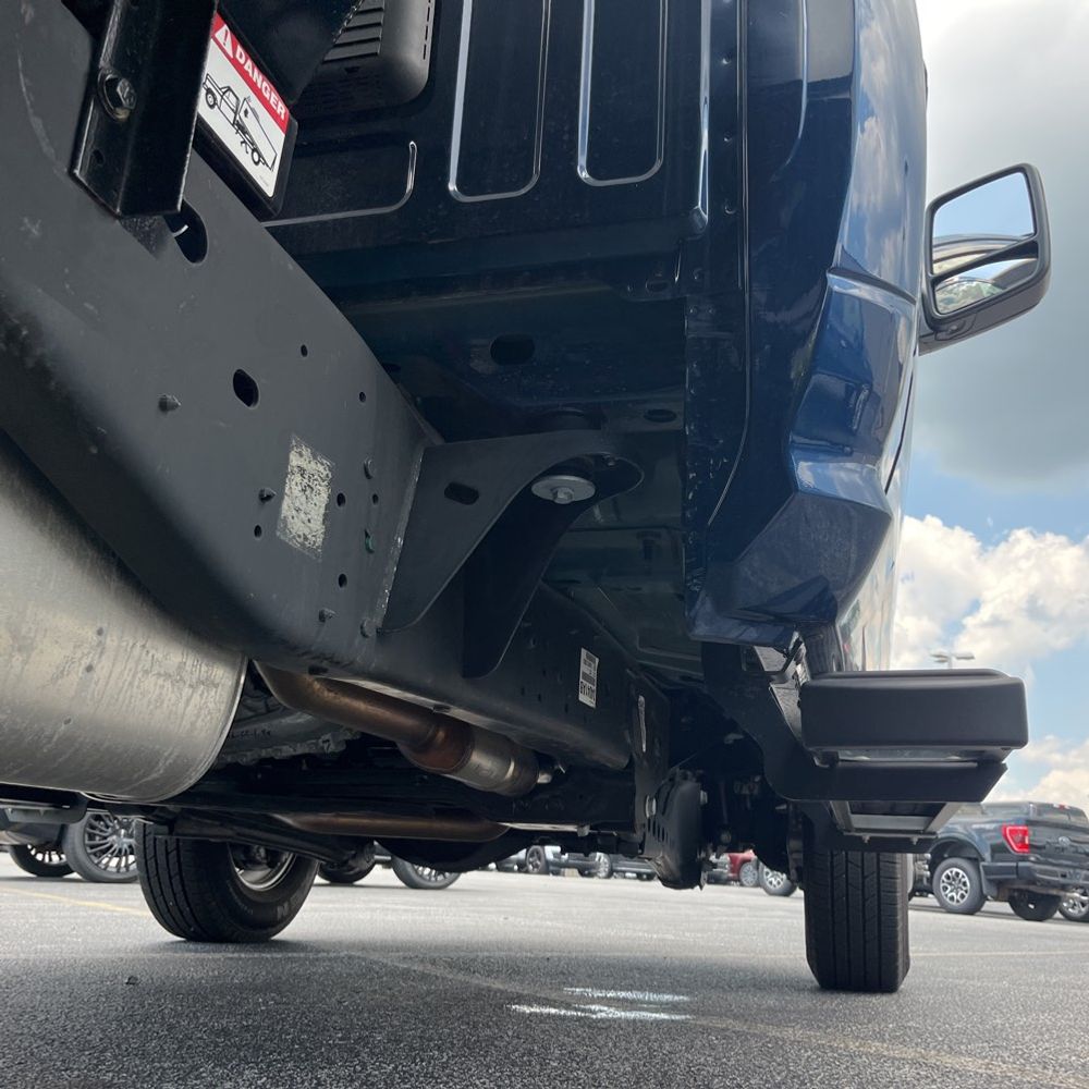 2024 Ram 3500 Cab/Chassis Tradesman