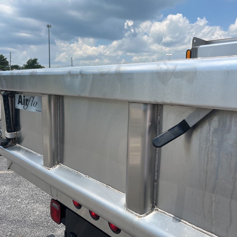 2024 Ram 3500 Cab/Chassis Tradesman