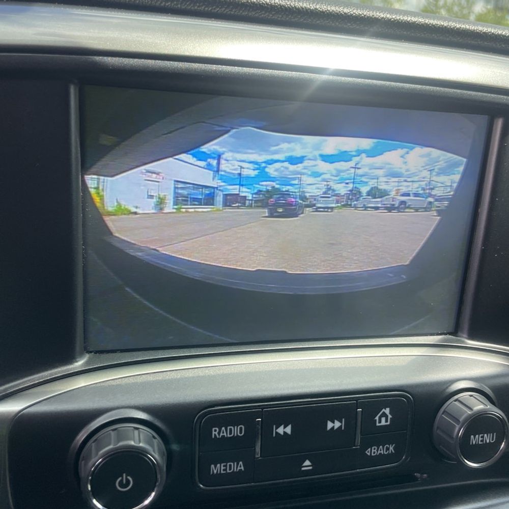 2023 Chevrolet Silverado 4500 LT