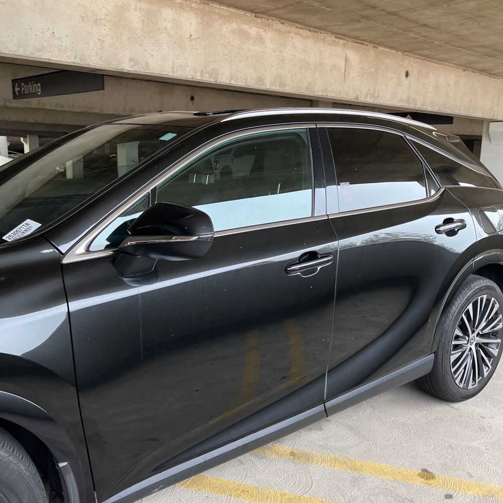 2023 Lexus RX 350h Premium+