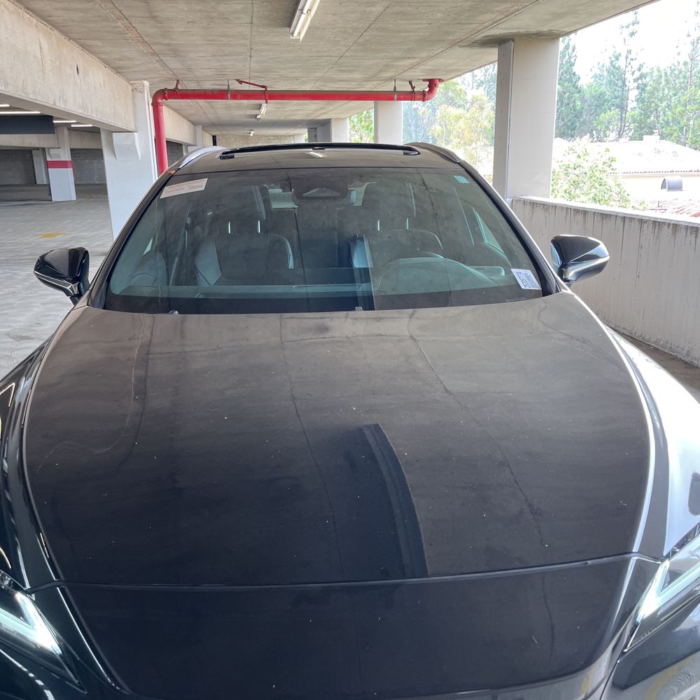 2023 Lexus RX 350h Premium+