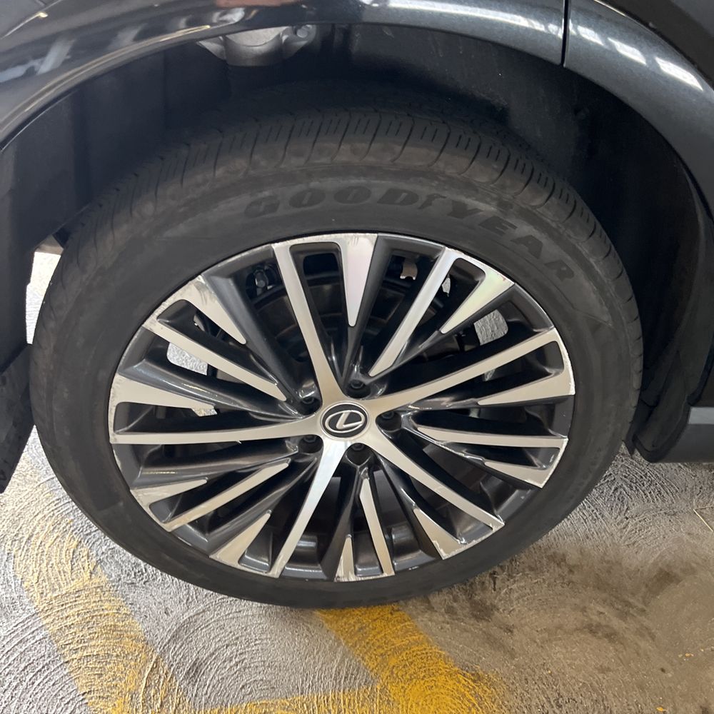 2023 Lexus RX 350h Premium+