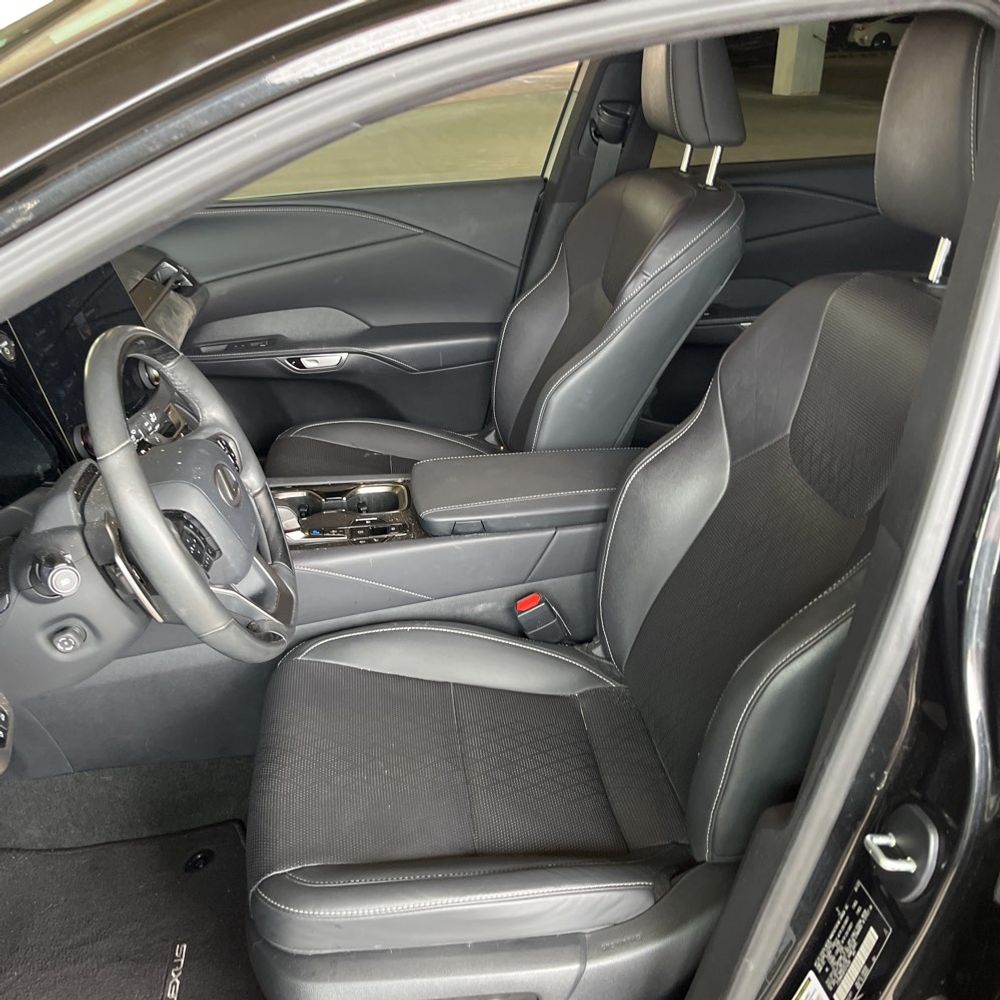 2023 Lexus RX 350h Premium+