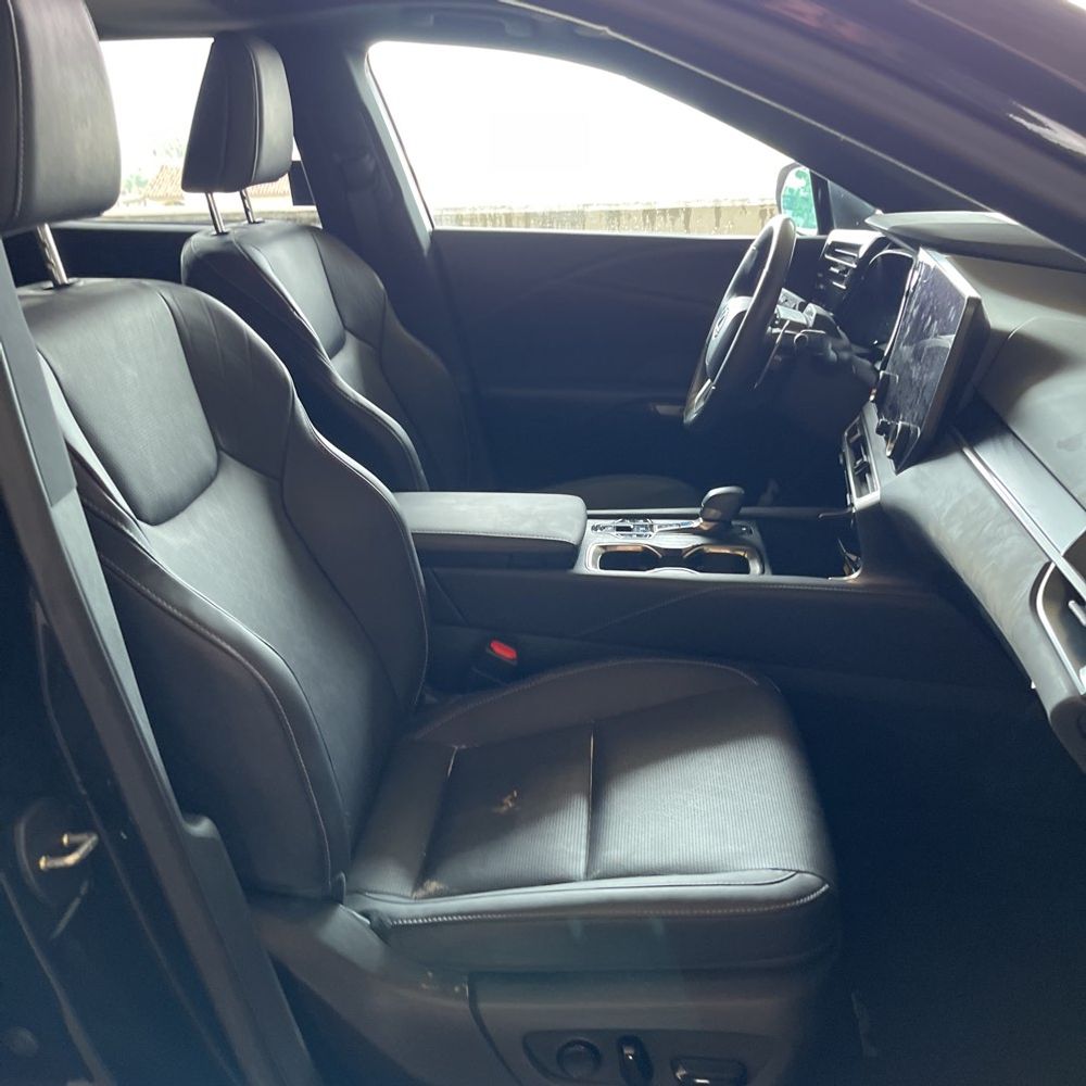 2023 Lexus RX 350h Premium+
