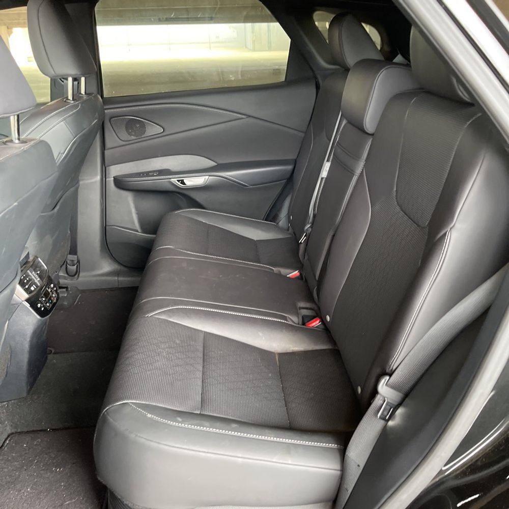2023 Lexus RX 350h Premium+
