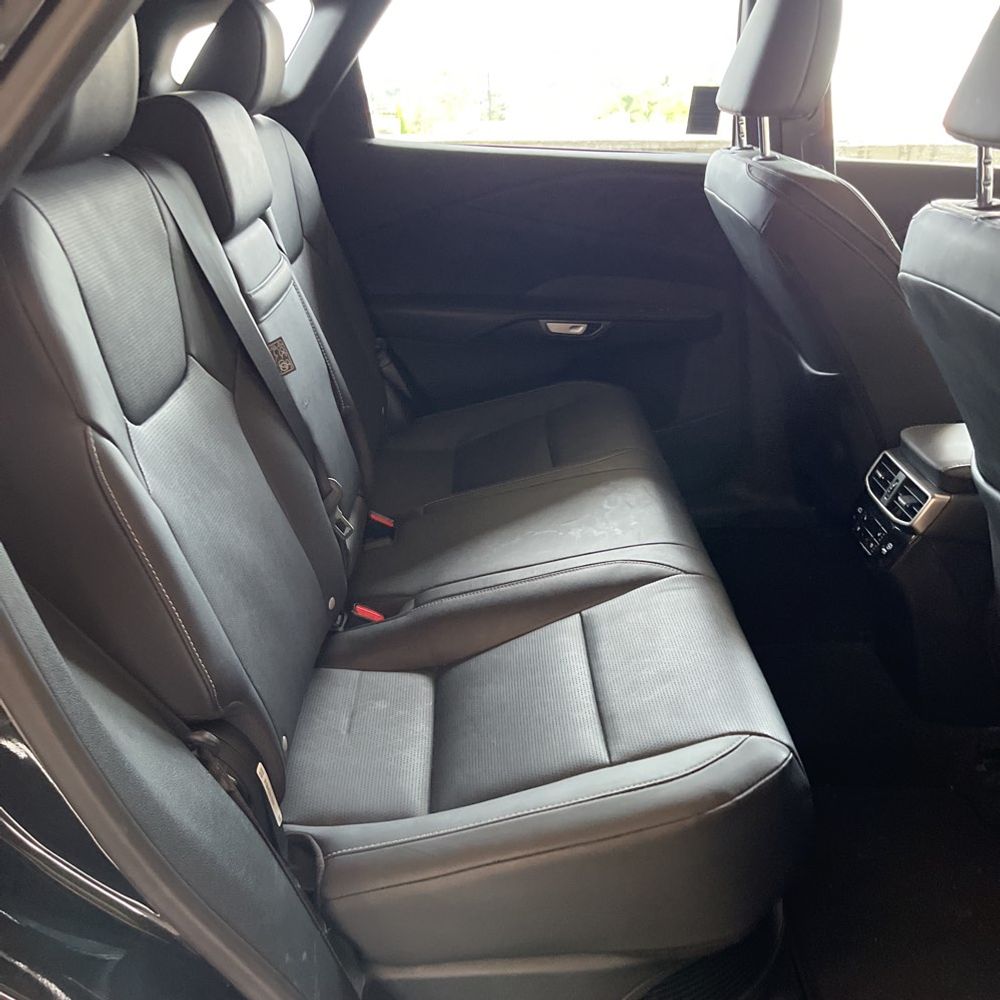 2023 Lexus RX 350h Premium+