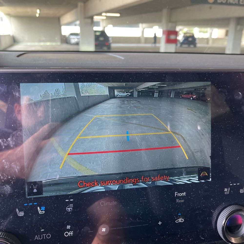 2023 Lexus RX 350h Premium+