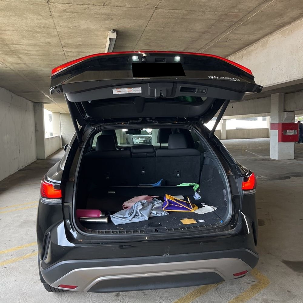 2023 Lexus RX 350h Premium+