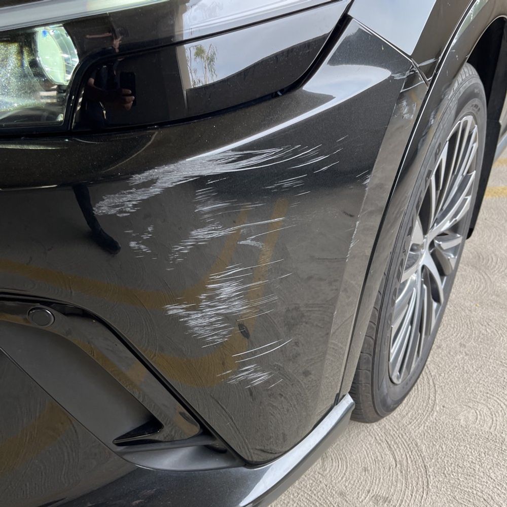 2023 Lexus RX 350h Premium+