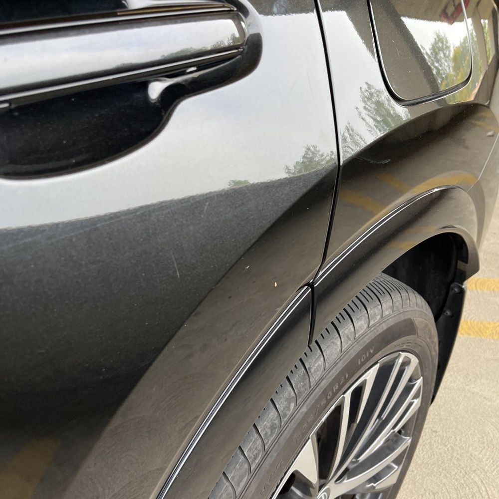 2023 Lexus RX 350h Premium+