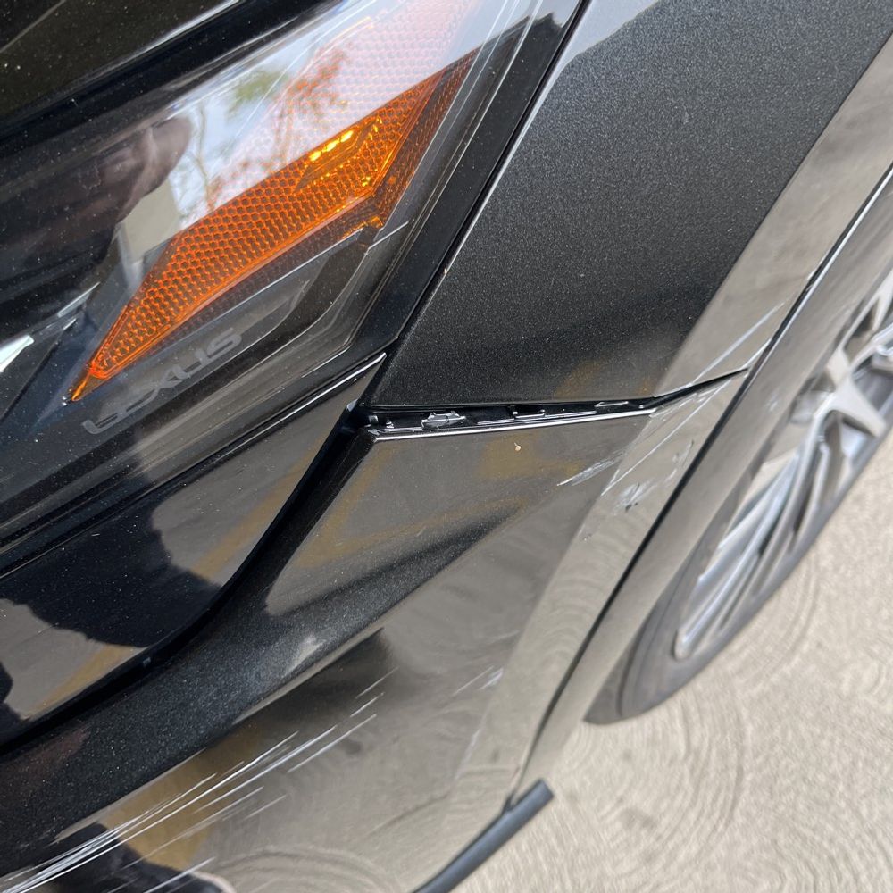 2023 Lexus RX 350h Premium+