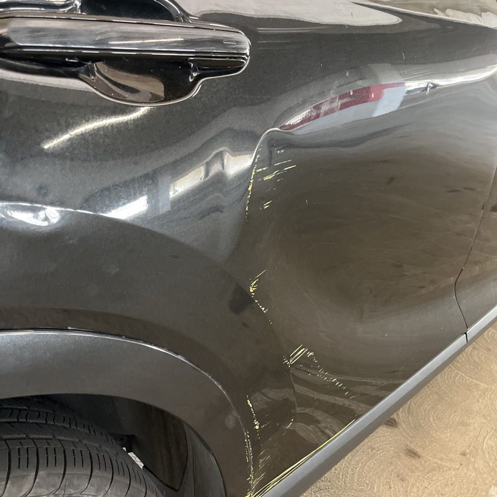 2023 Lexus RX 350h Premium+