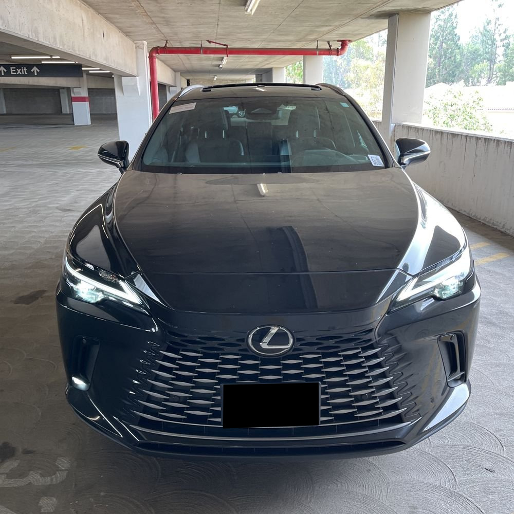 2023 Lexus RX 350h Premium+
