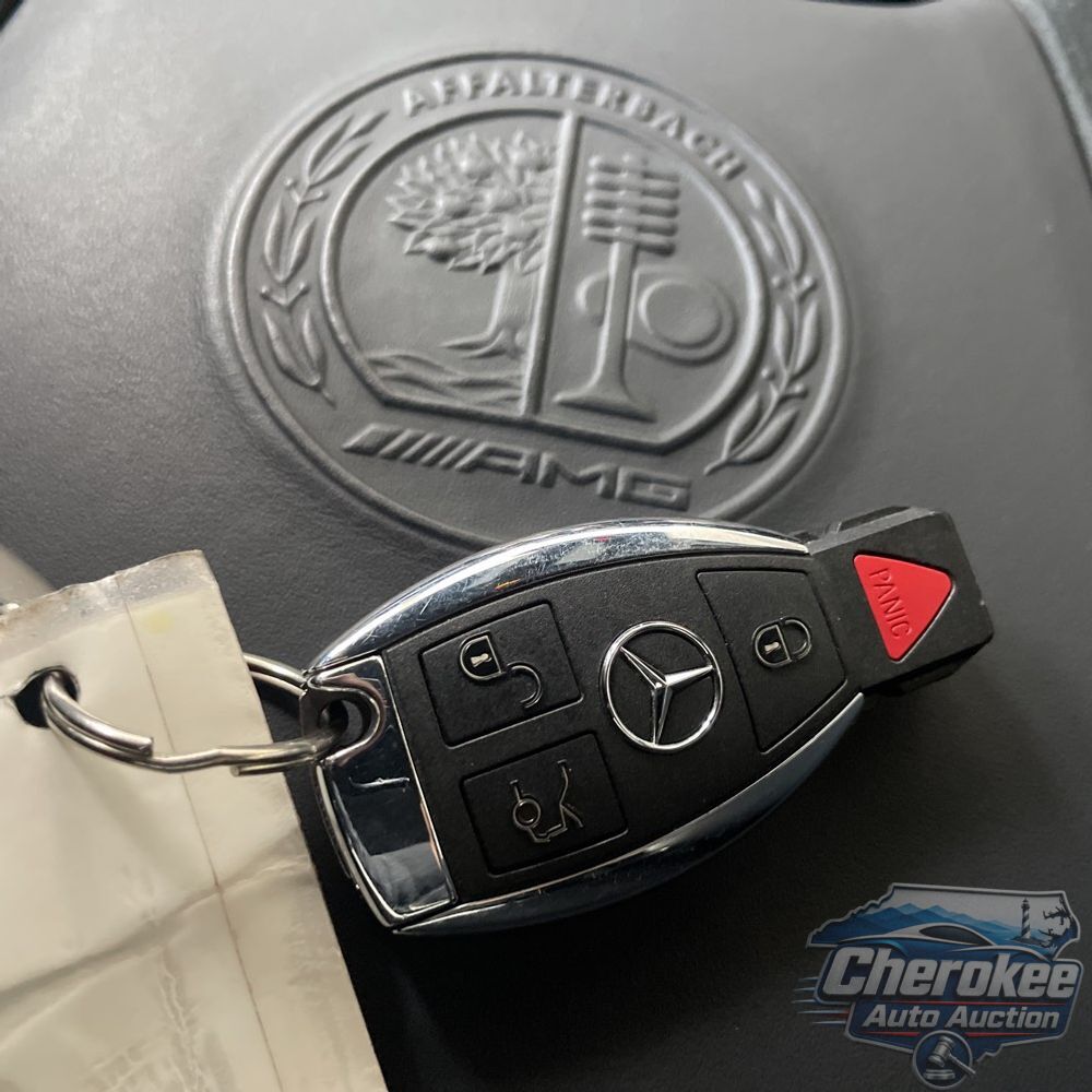 2020 Mercedes-Benz AMG GT R