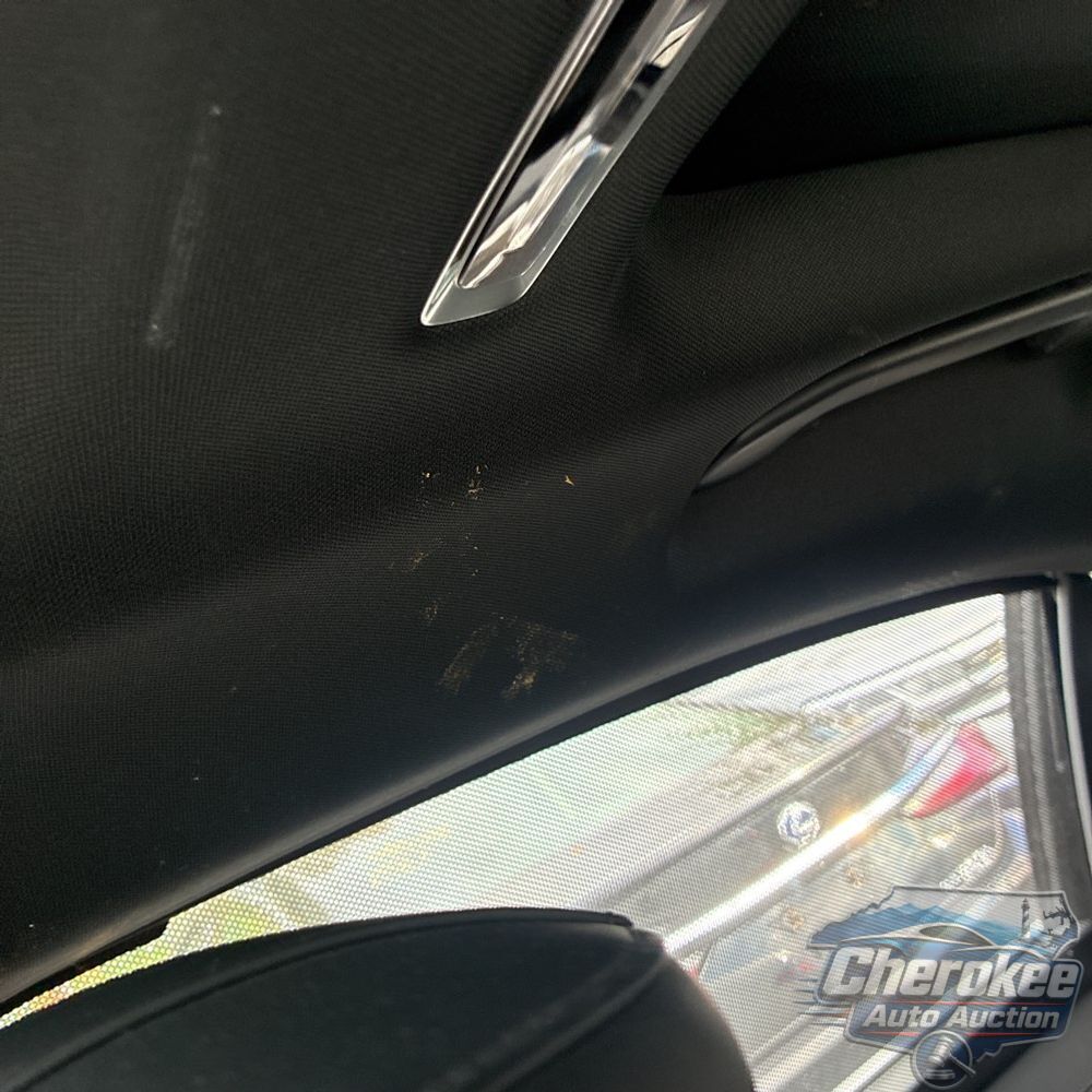 2021 Mercedes-Benz S-Class S 580 4MATIC
