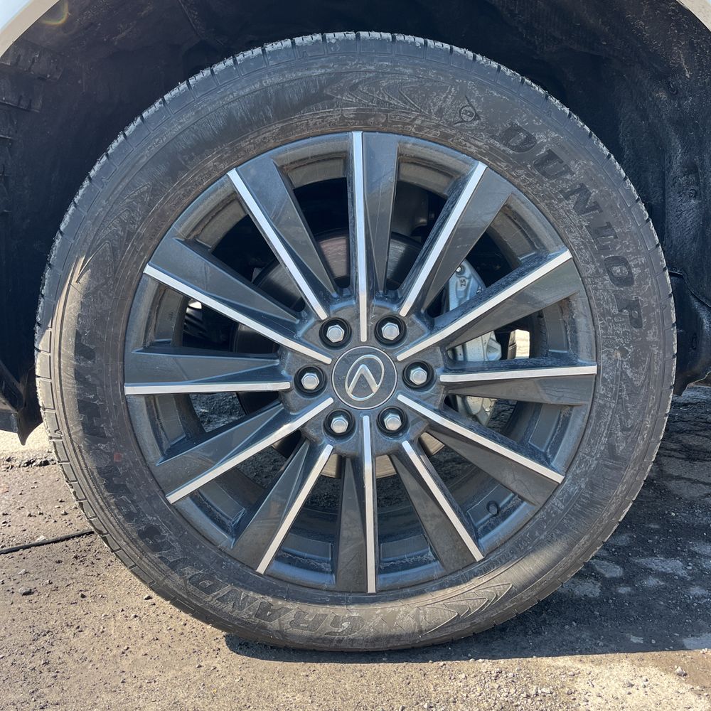 2026 Lexus GX 550 Luxury+