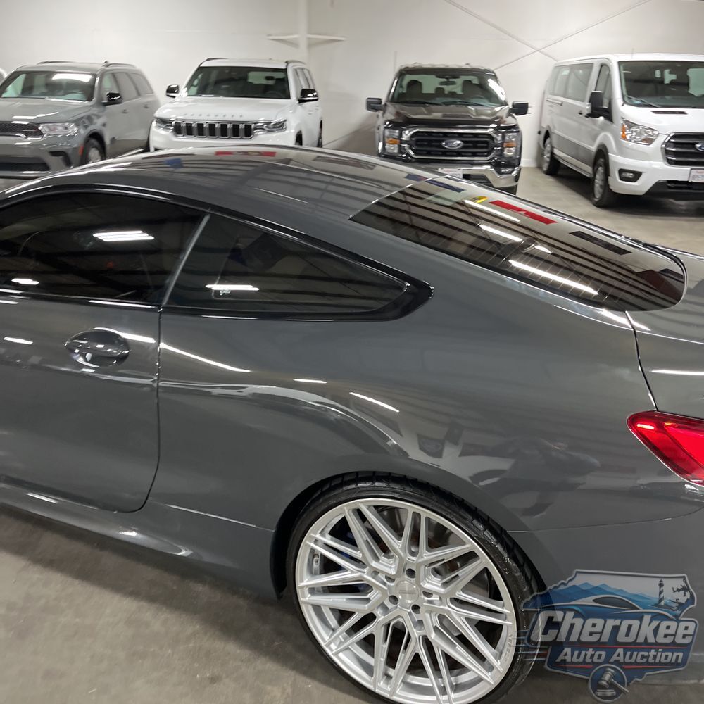 2019 BMW 8-Series M850xi
