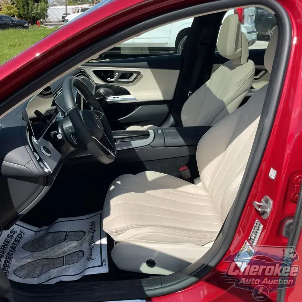 2025 Mercedes-Benz E-Class E 350 4MATIC