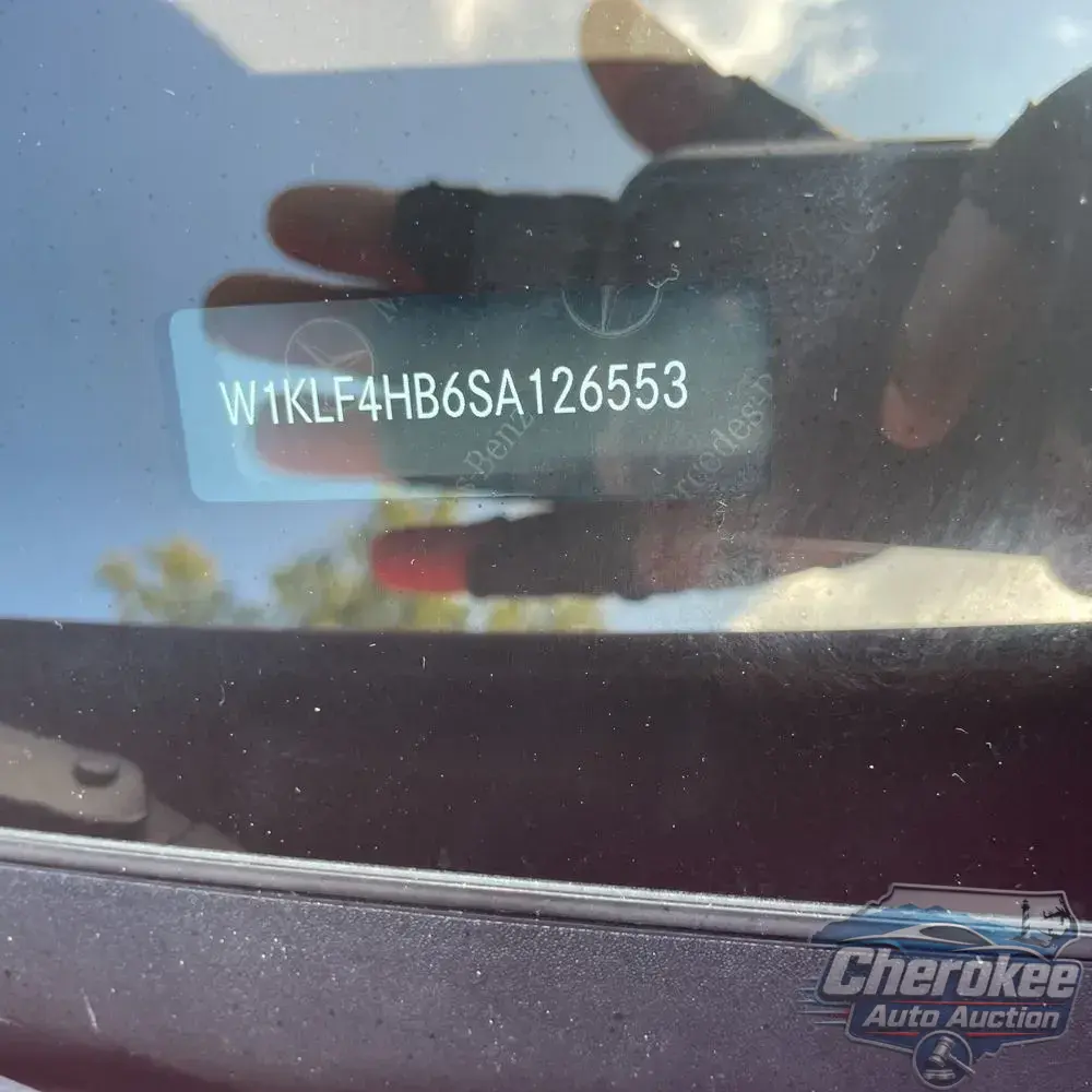 2025 Mercedes-Benz E-Class E 350 4MATIC