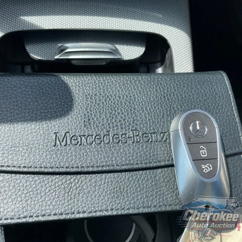 2025 Mercedes-Benz E-Class E 350 4MATIC