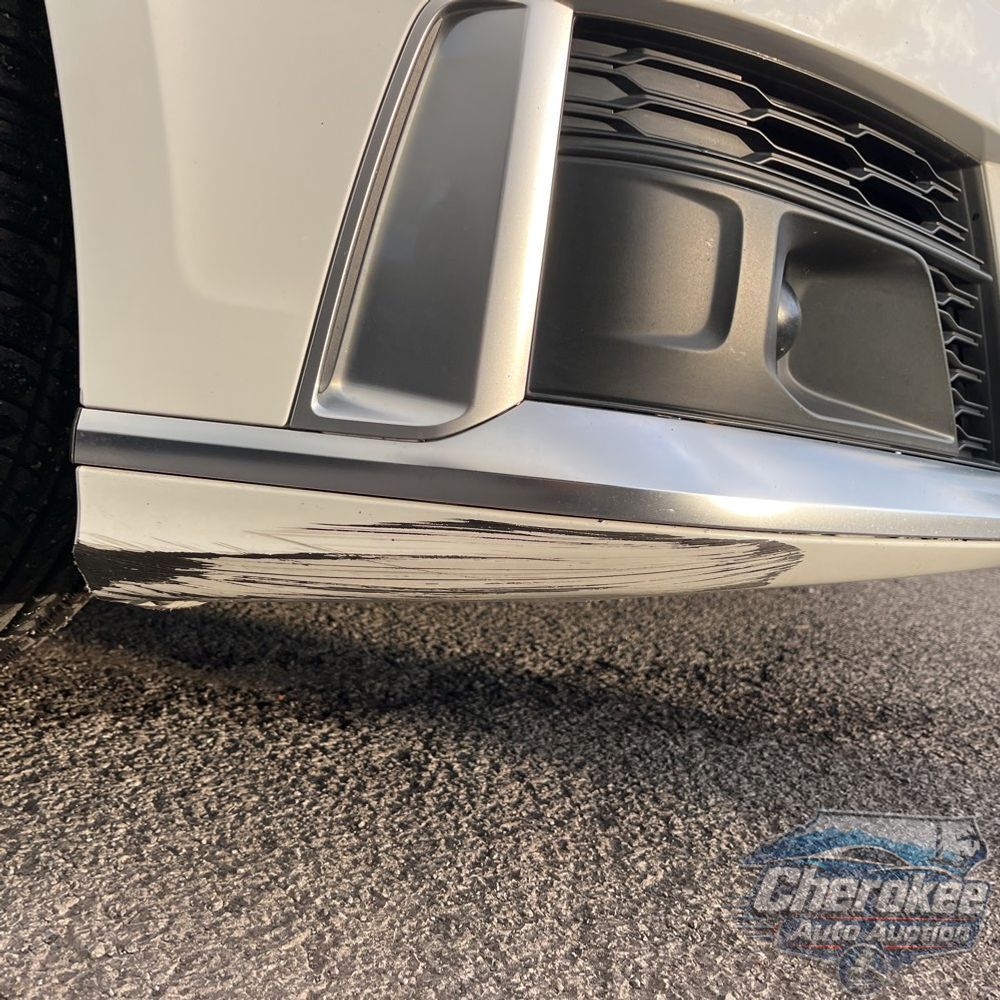 2020 Audi S8