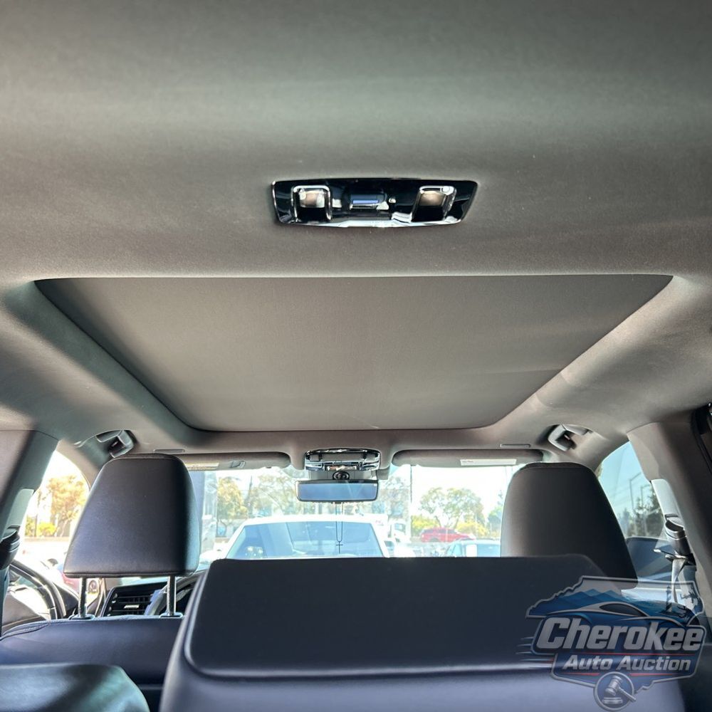 2024 Lexus RX 450h+ Luxury