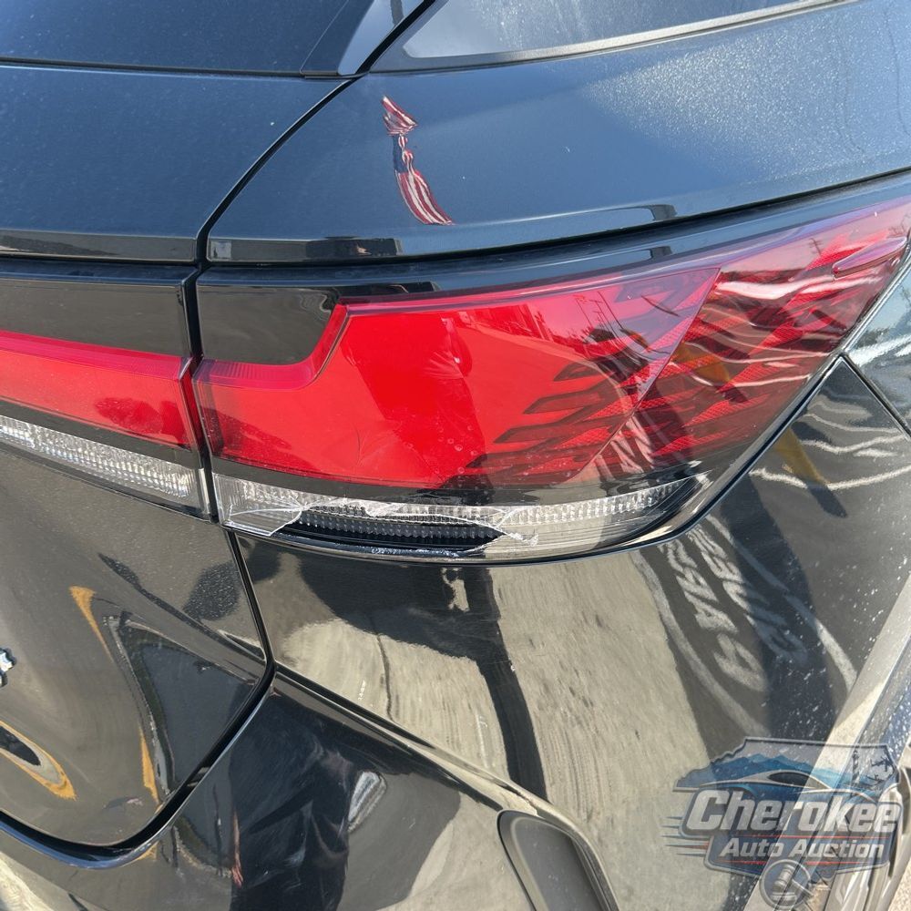 2024 Lexus RX 450h+ Luxury