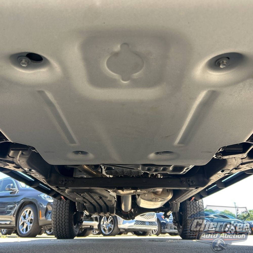 2024 Toyota Tacoma TRD Pro HV