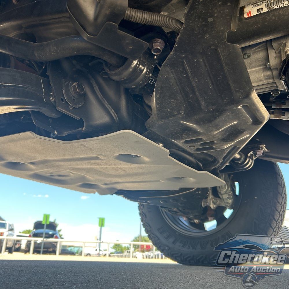 2024 Toyota Tacoma TRD Pro HV
