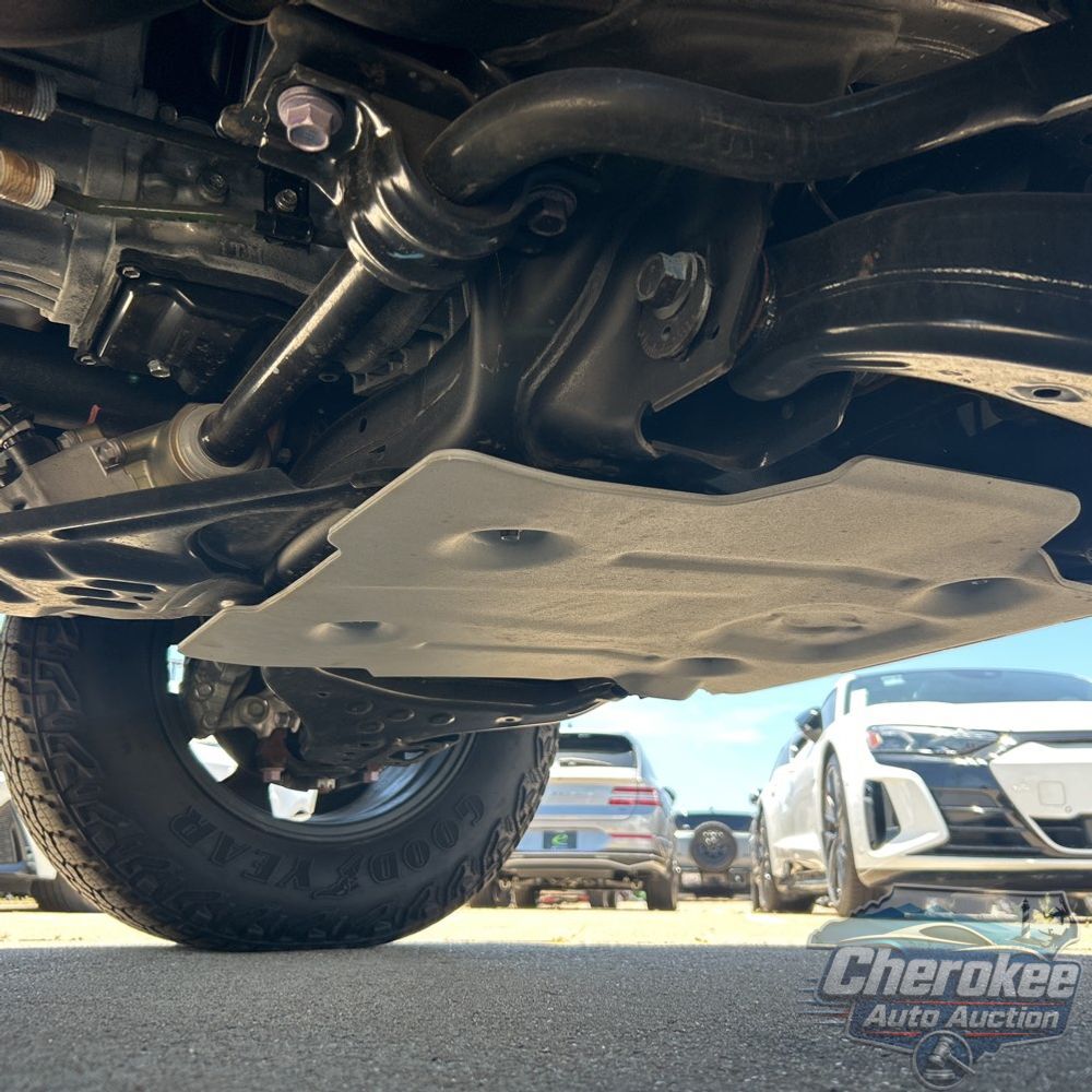 2024 Toyota Tacoma TRD Pro HV