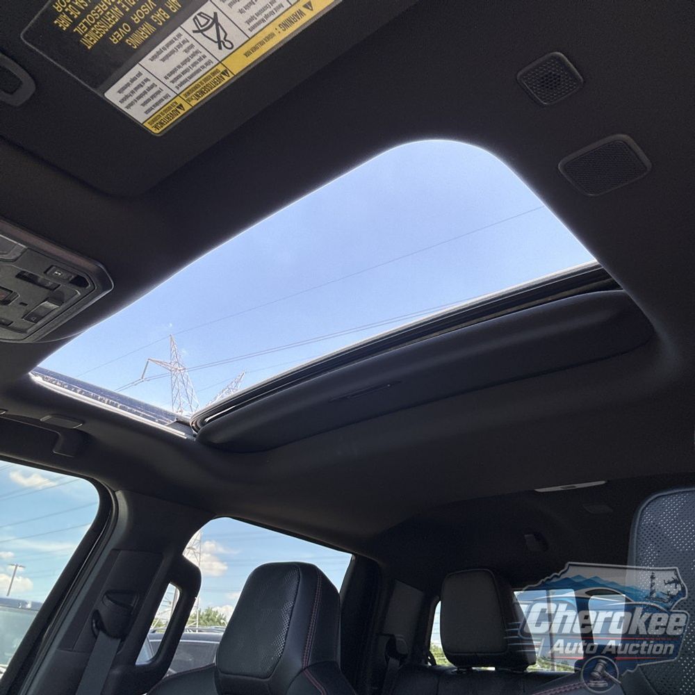 2024 Toyota Tacoma TRD Pro HV