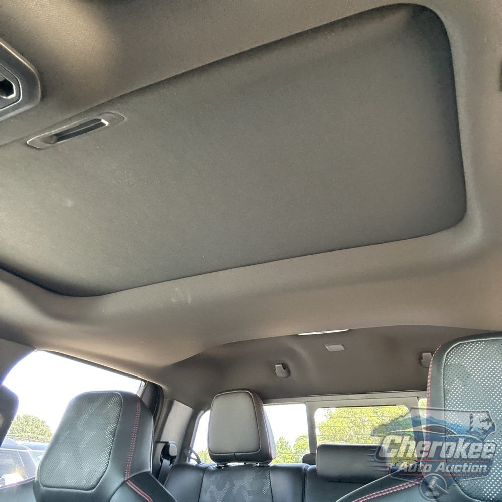 2024 Toyota Tacoma TRD Pro HV